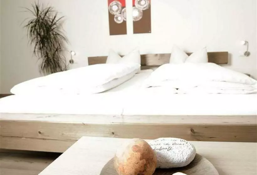 اتاق استاندارد چهار تخته, Gasthof Pension Boxleitenmühle