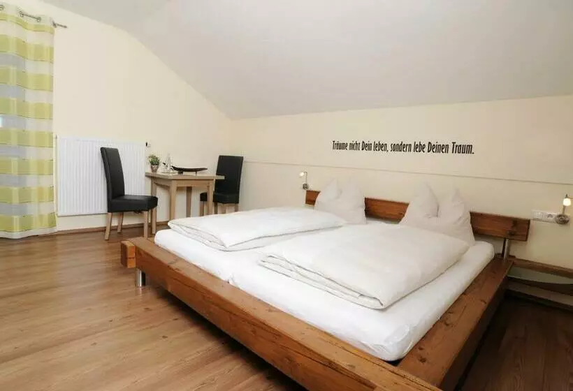 اتاق استاندارد, Gasthof Pension Boxleitenmühle