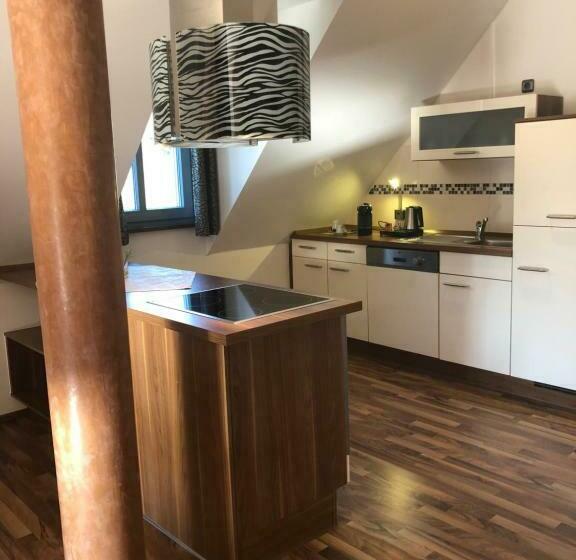 Апартаменты 2 Спальни, Glutschaufel