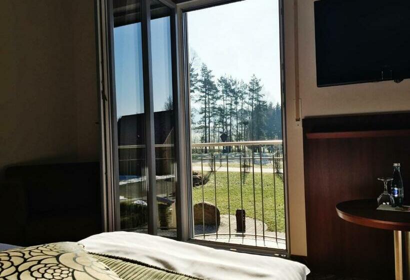 デラックスルーム, Glutschaufel