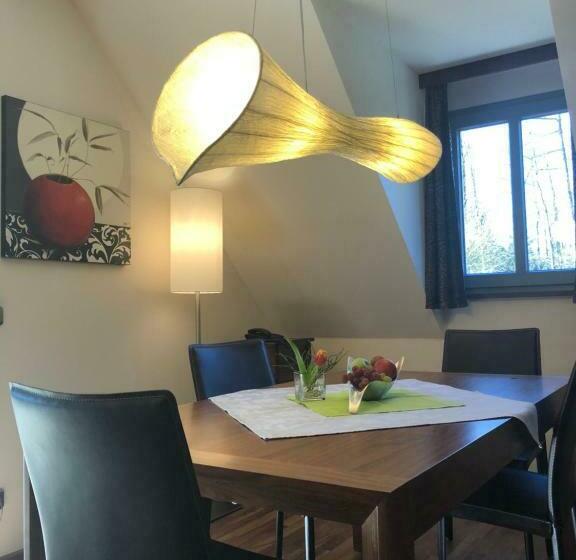 2ベッドルームアパートメント, Glutschaufel