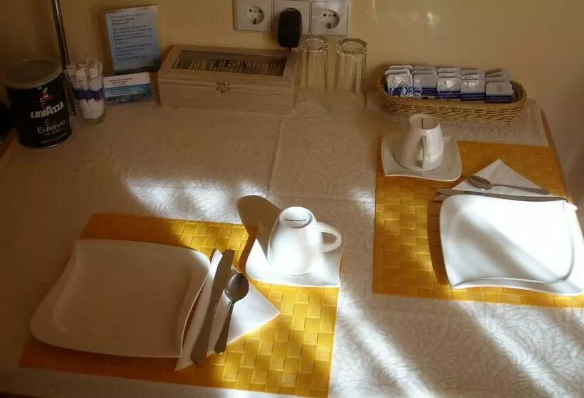 スタンダードルーム, Gästehaus Am Reiterhof Mutschler
