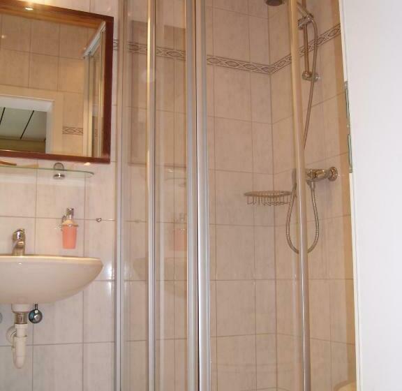 스탠다드 룸, Gästehaus Am Reiterhof Mutschler