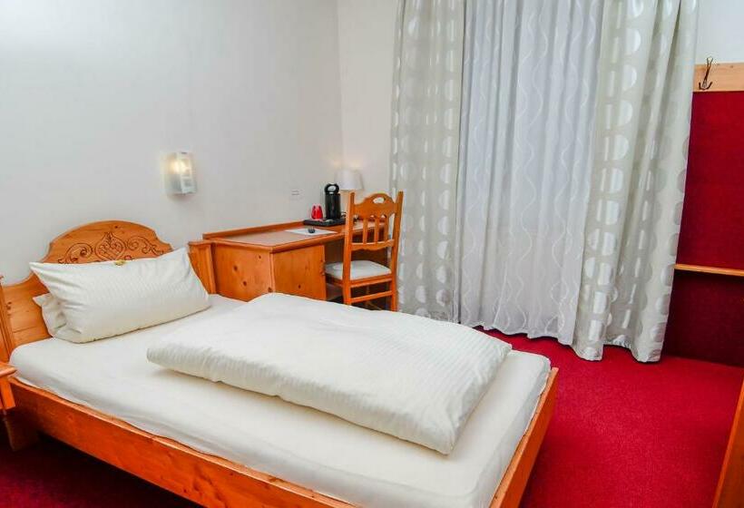 스탠다드 싱글 룸, Gastehaus Engelgasse Herzogenaurach