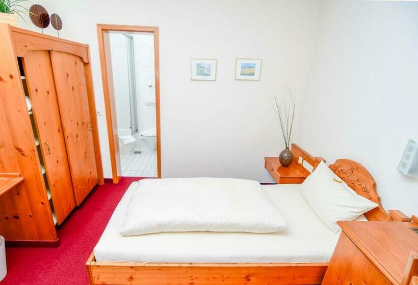 스탠다드 싱글 룸, Gastehaus Engelgasse Herzogenaurach