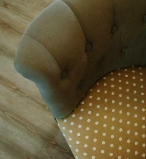 غرفة قياسية, Gästehäuser Kappelmühle