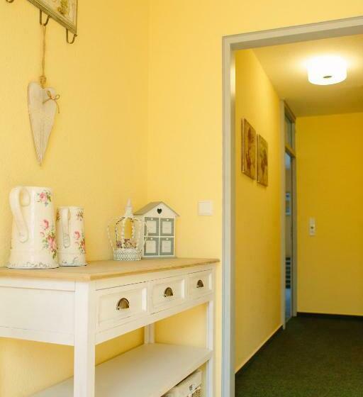 غرفة قياسية, Gästehäuser Kappelmühle