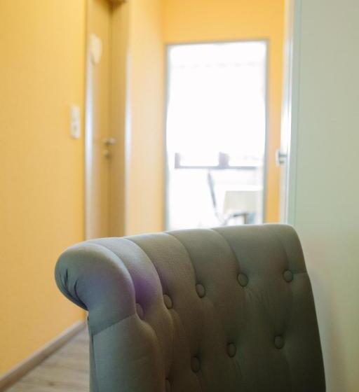 شقة غرفة واحدة, Gästehäuser Kappelmühle