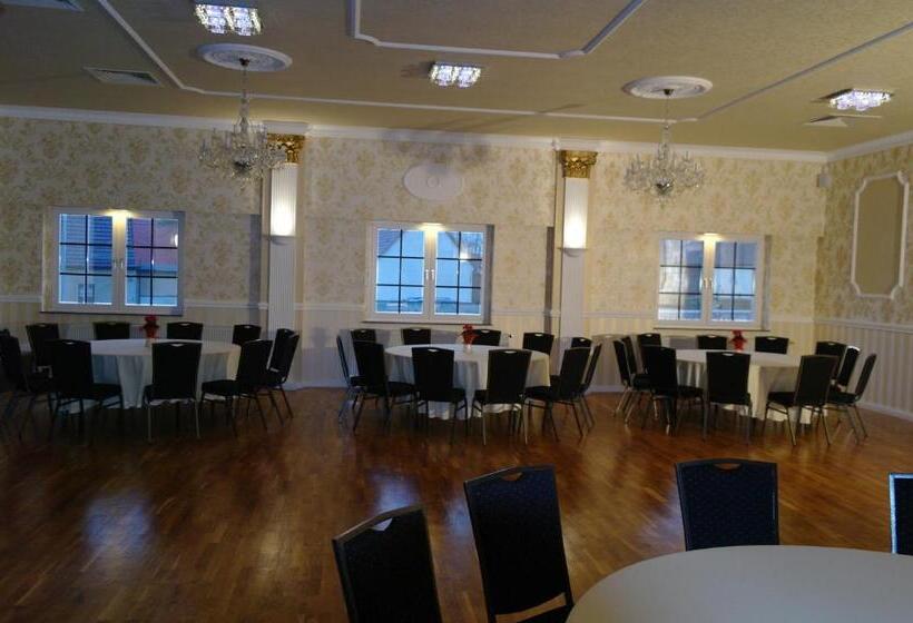 Номер Стандарт Индивидуальный, Heidehotel Jagdhof Dobra Gmbh