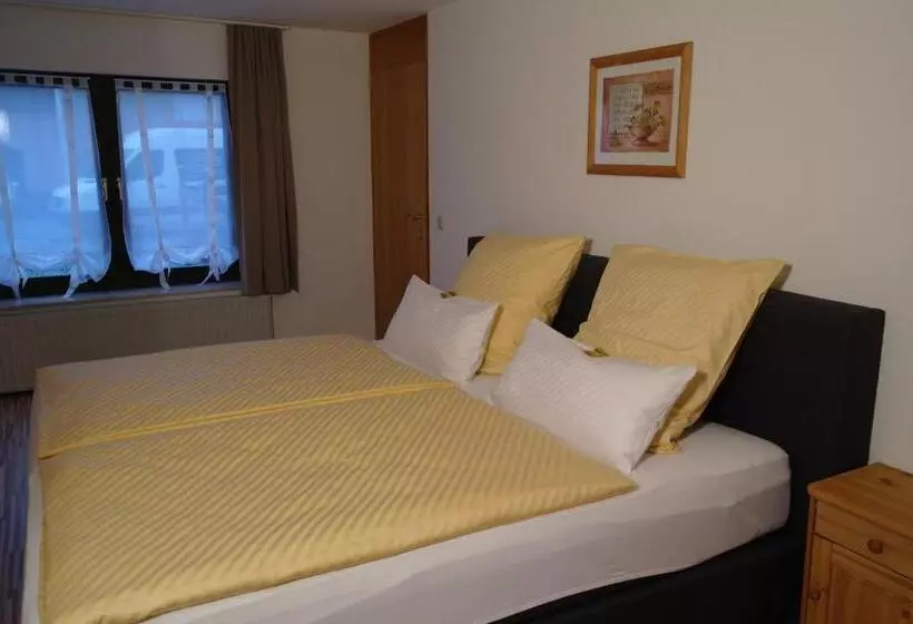 １ベッドルームアパートメント, Heidehotel Jagdhof Dobra Gmbh