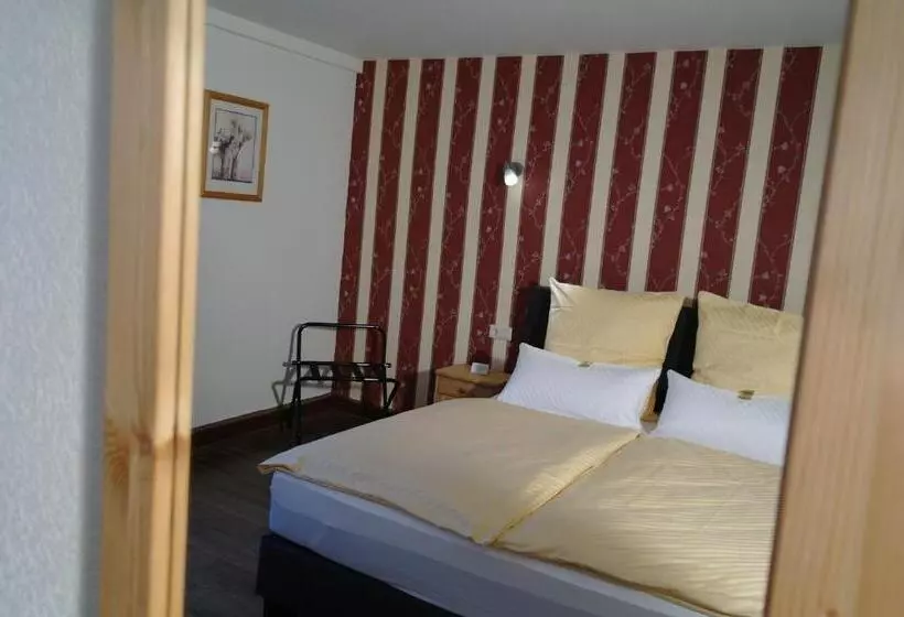 ２ベッドルームアパートメント, Heidehotel Jagdhof Dobra Gmbh