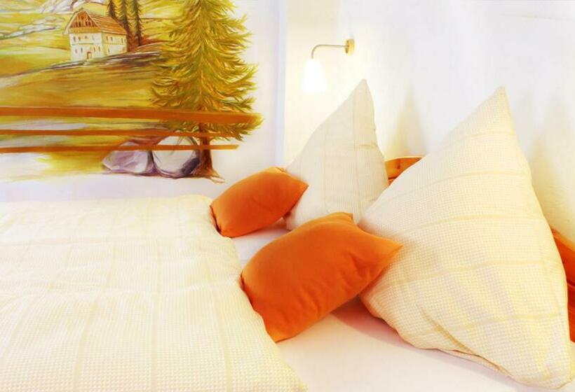 スタンダードルーム, Kessenbrock Appartements