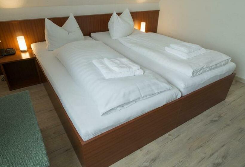 스탠다드 룸, Krone