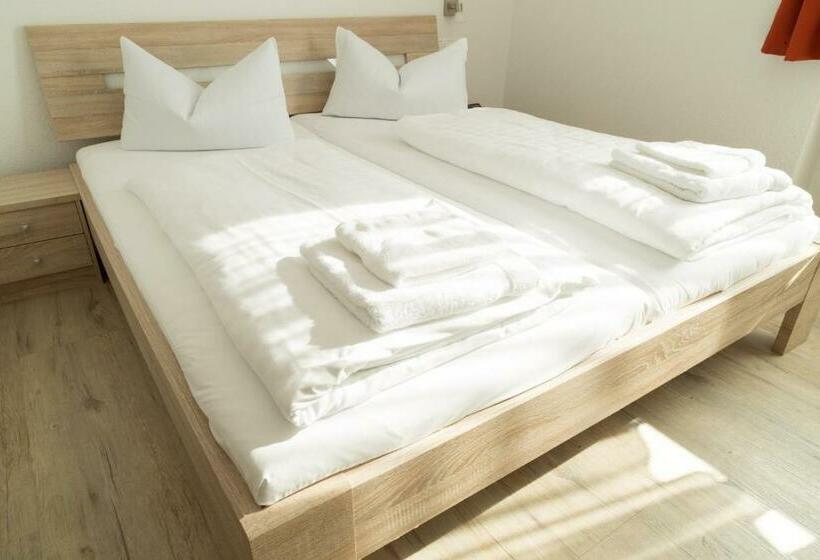 스탠다드 룸, Krone