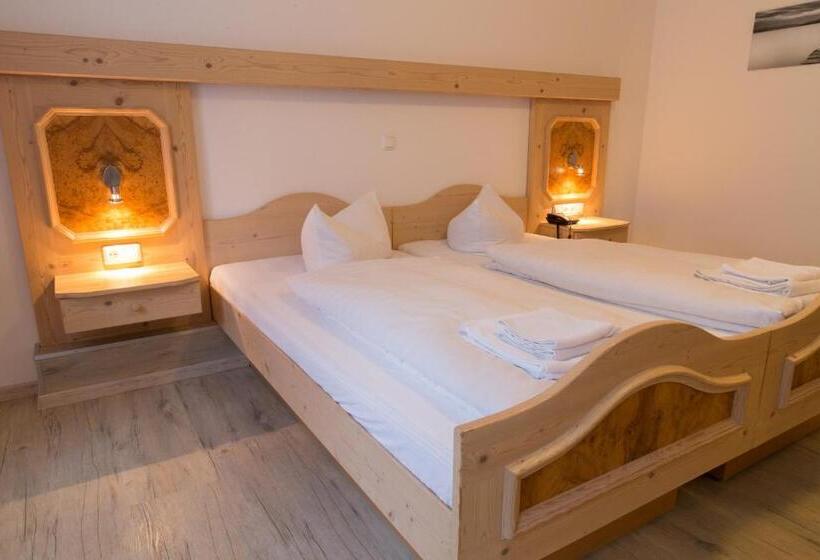 스탠다드 룸, Krone