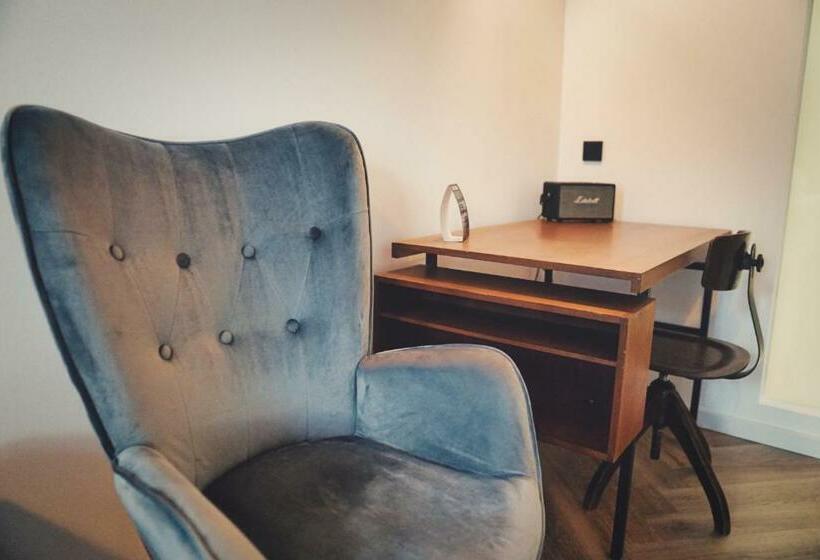 Номер Стандарт, Muhldorf