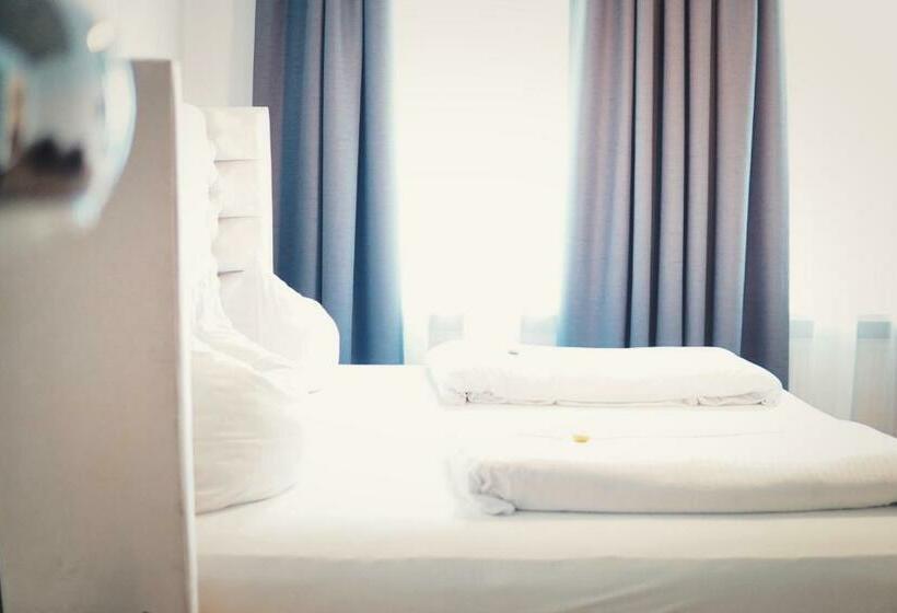 Номер Стандарт, Muhldorf