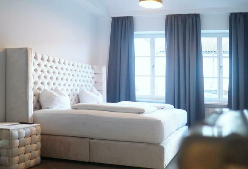 Номер Стандарт, Muhldorf