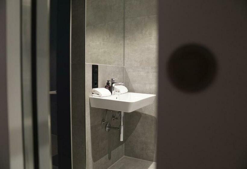 Номер Стандарт, Muhldorf