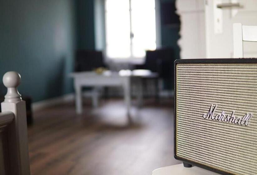 Люкс 2 Спальни, Muhldorf