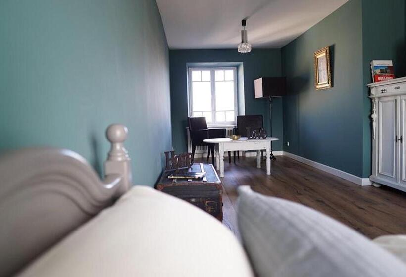 Люкс 2 Спальни, Muhldorf