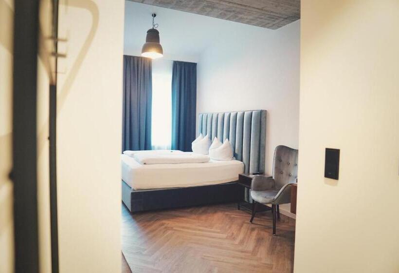 Номер Economy, Muhldorf