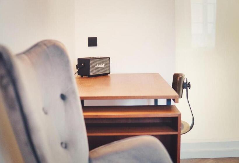 Номер Economy, Muhldorf