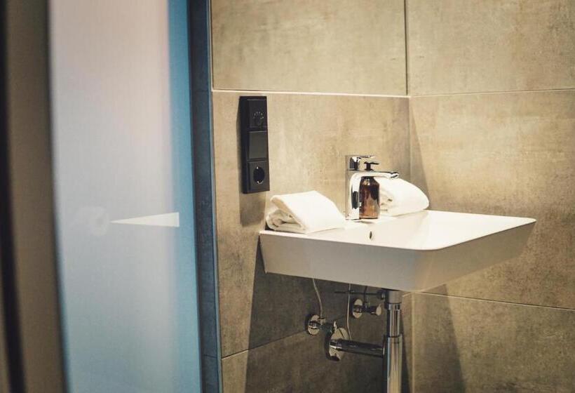 Номер Economy, Muhldorf