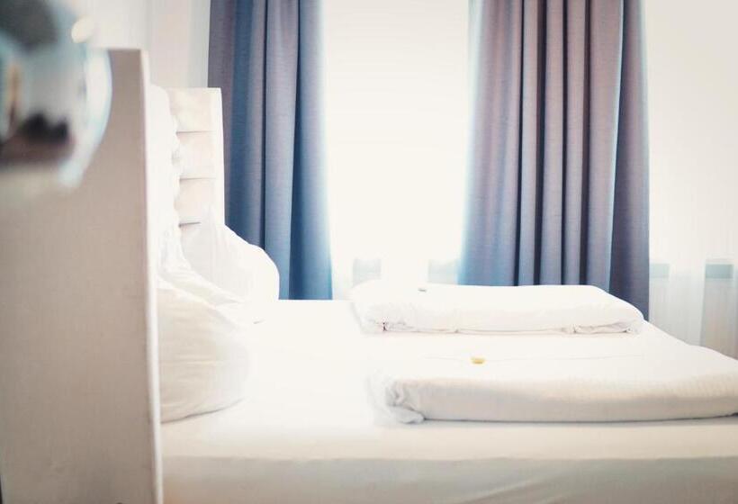 Номер Economy, Muhldorf