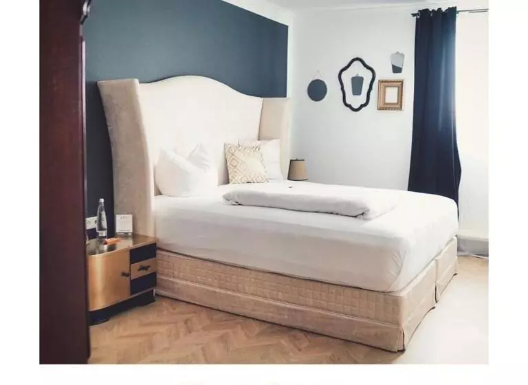 Economy Triple Room, Muhldorf