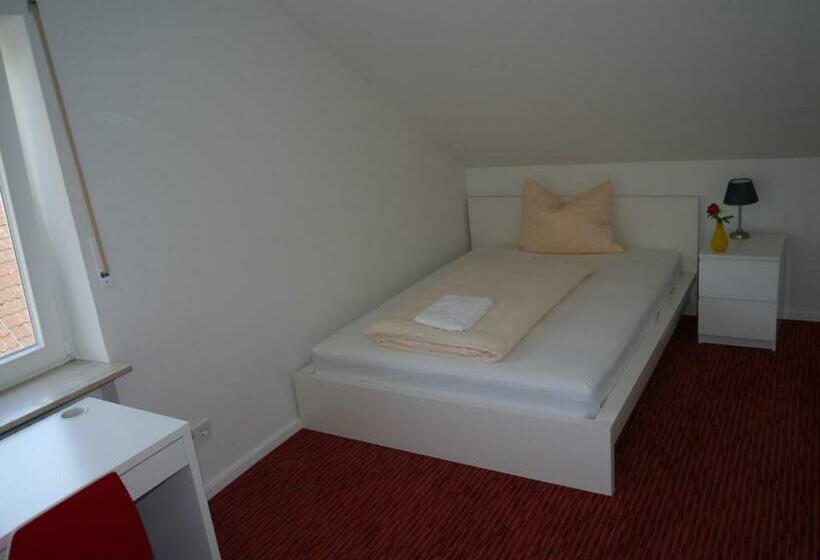 Номер Deluxe Одноместный, Mille Stelle