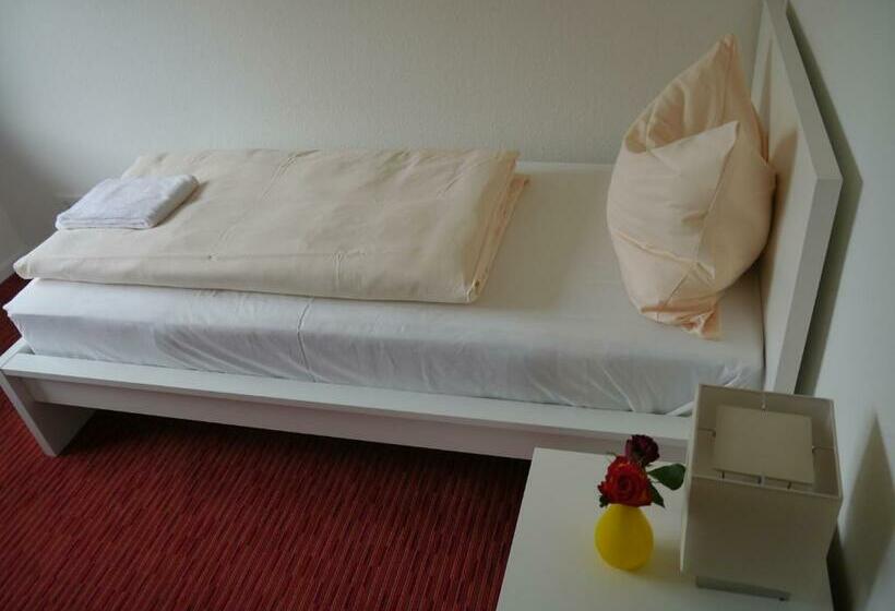 Номер Стандарт Индивидуальный, Mille Stelle