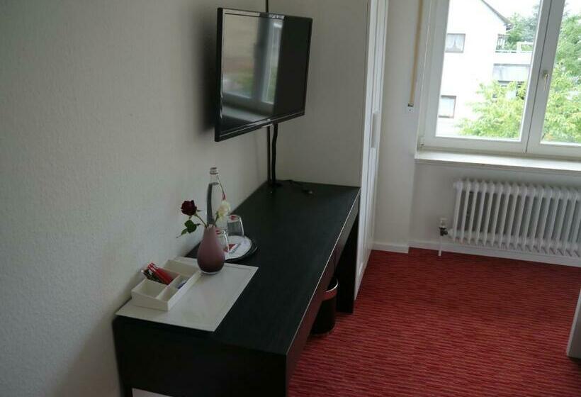 Номер Стандарт Индивидуальный, Mille Stelle