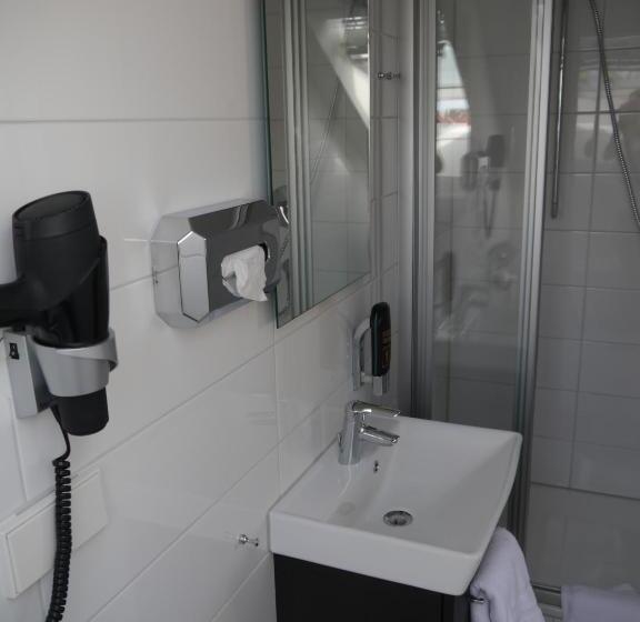 Номер Deluxe Одноместный, Mille Stelle