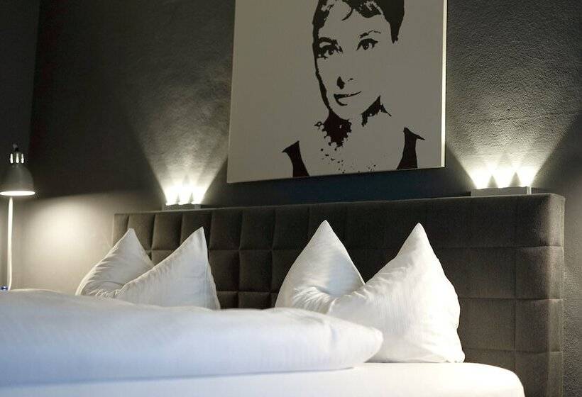 Номер Economy, Muhldorf