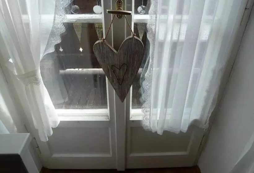 Quarto standard, Pension Karner