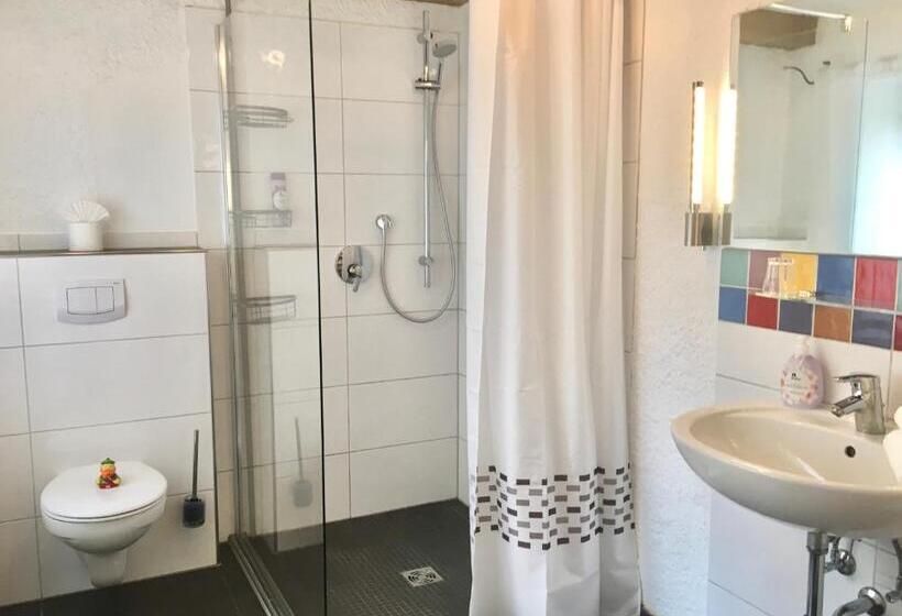 Номер Стандарт, Pension Karner