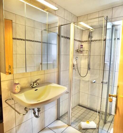 Family Room, Pension Karner
