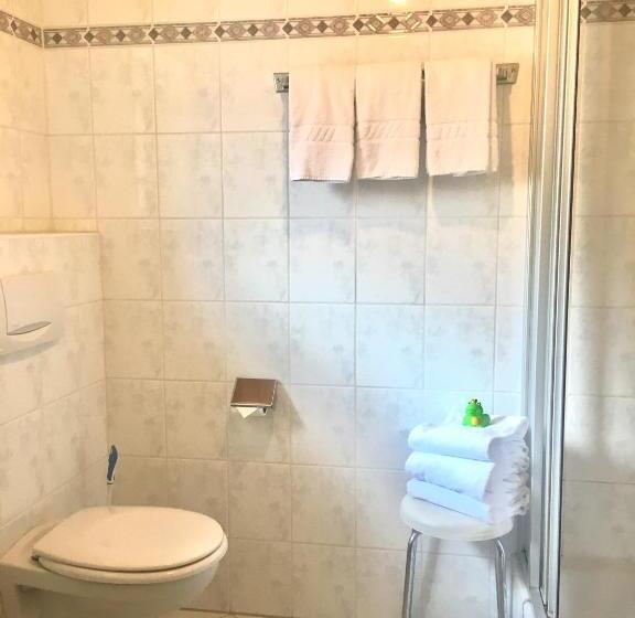 Habitació Superior, Pension Karner