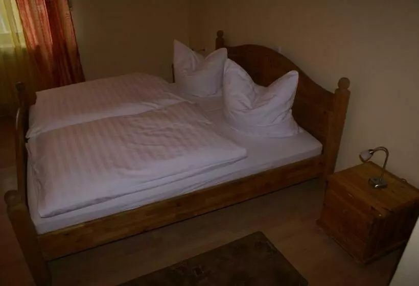 Standard-huone, Pension Lindenhof