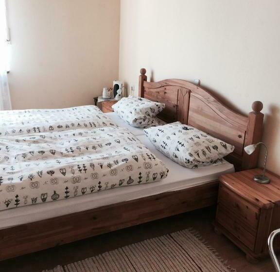 Номер Стандарт, Pension Lindenhof