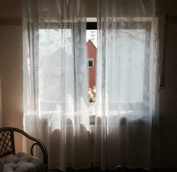Номер Стандарт, Pension Lindenhof