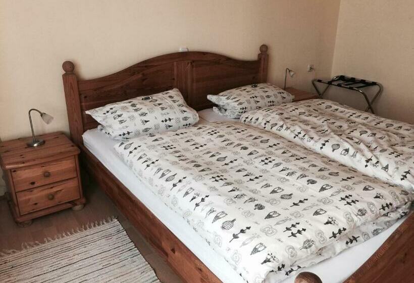 חדר סטנדרט, Pension Lindenhof