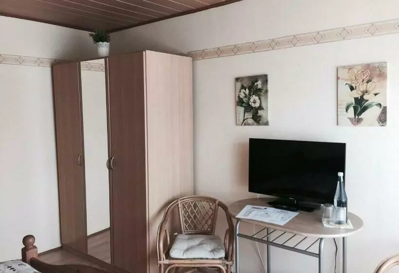 Standard-huone, Pension Lindenhof