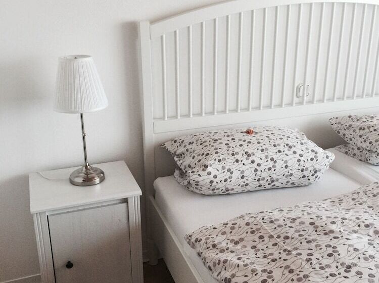 Номер Стандарт, Pension Lindenhof