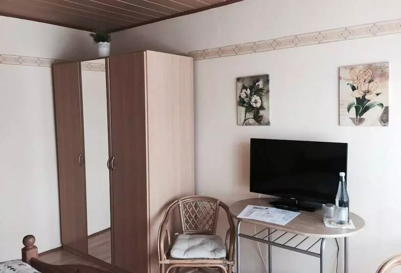 Standard-huone, Pension Lindenhof