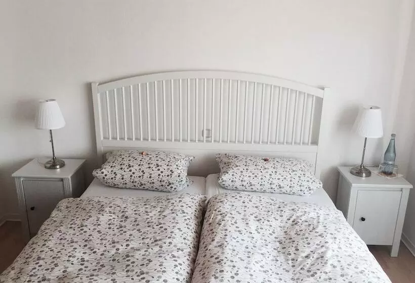 Standard-huone, Pension Lindenhof