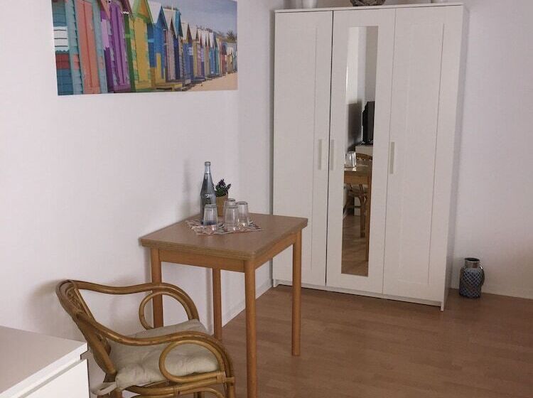 Семейный Номер, Pension Lindenhof