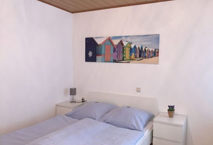 Семейный Номер, Pension Lindenhof
