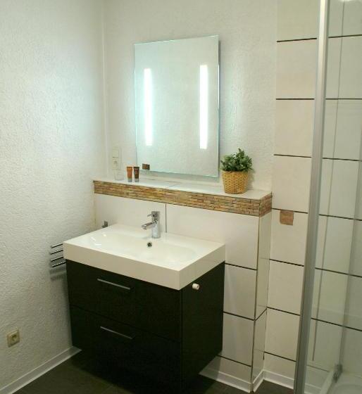 דירת חדר, Pension Lindenhof